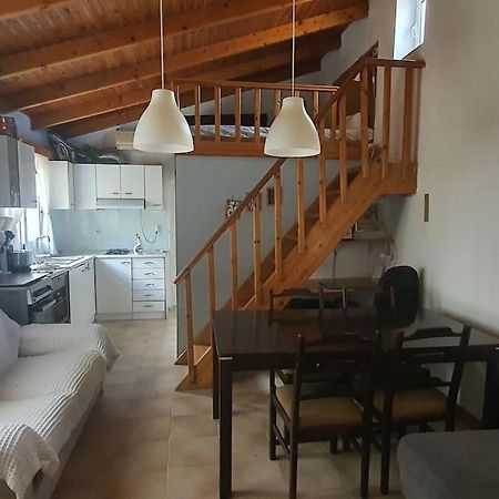 Ferienwohnung Confortable House In Nature Fofola Exterior foto